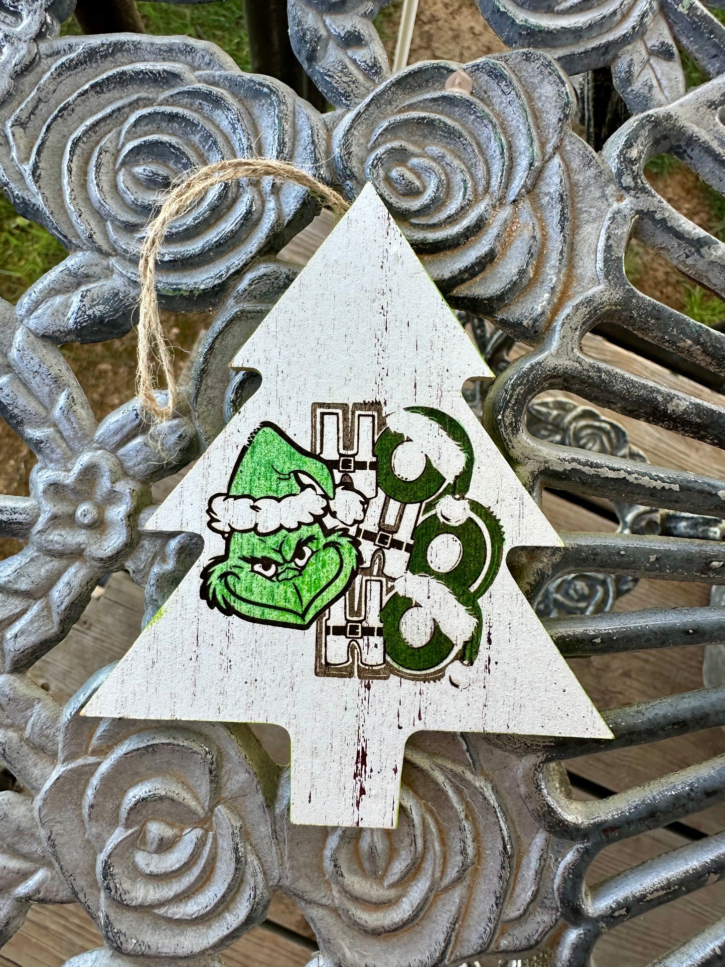 Christmas Ornaments