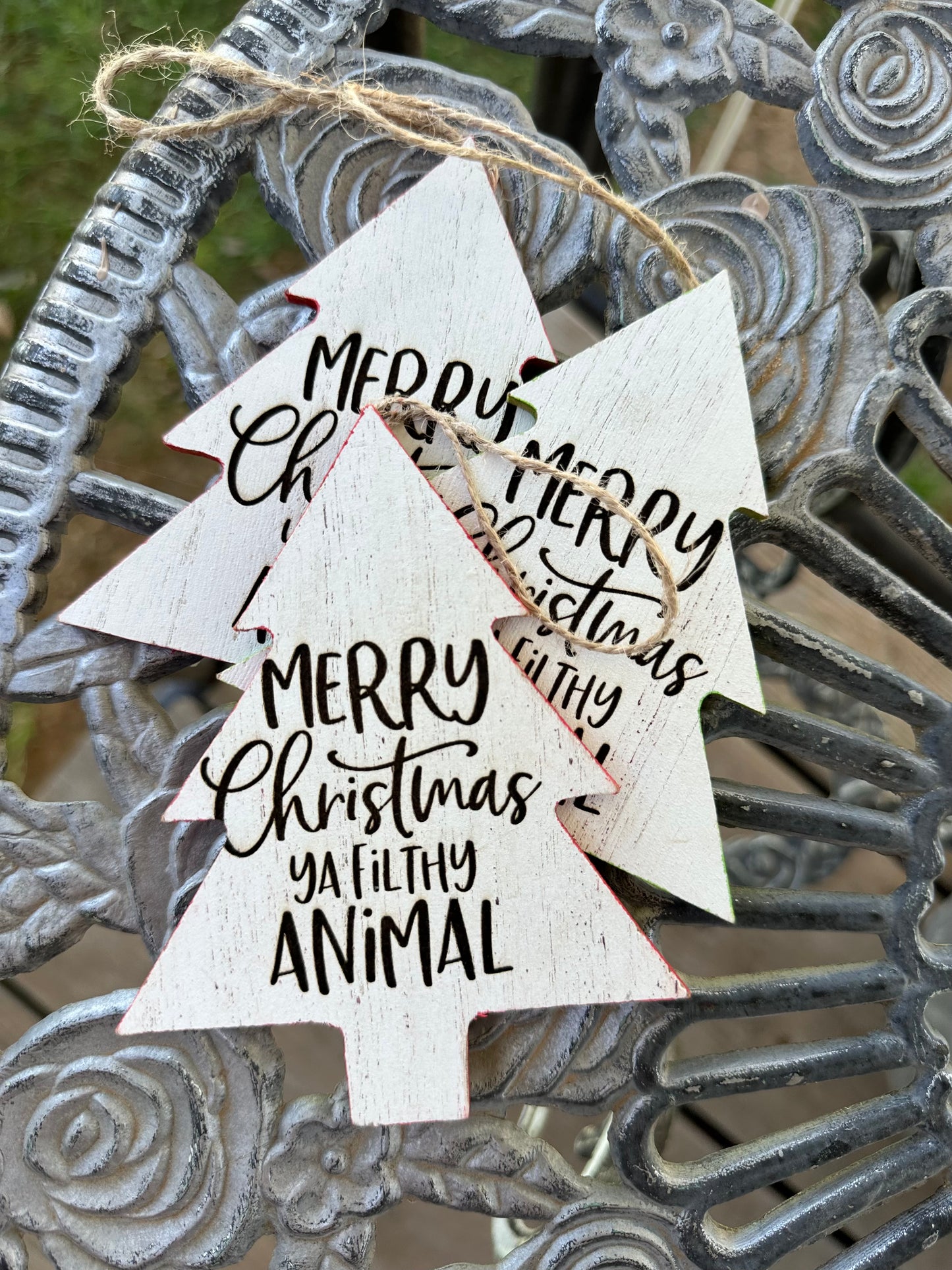 Christmas Ornaments