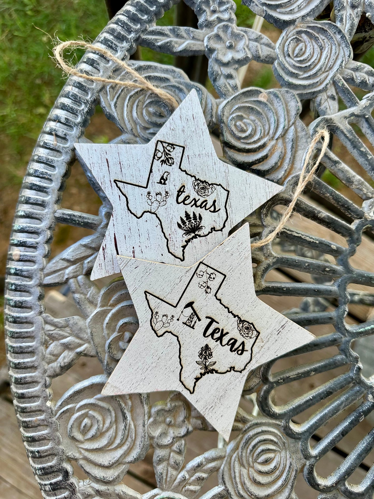 Christmas Ornaments