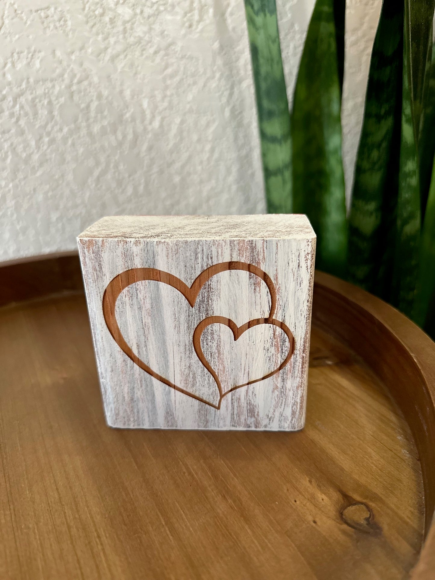 Blocks