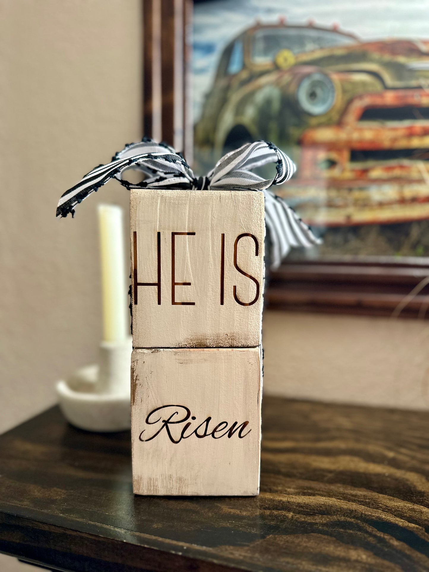 I Am Redeemed