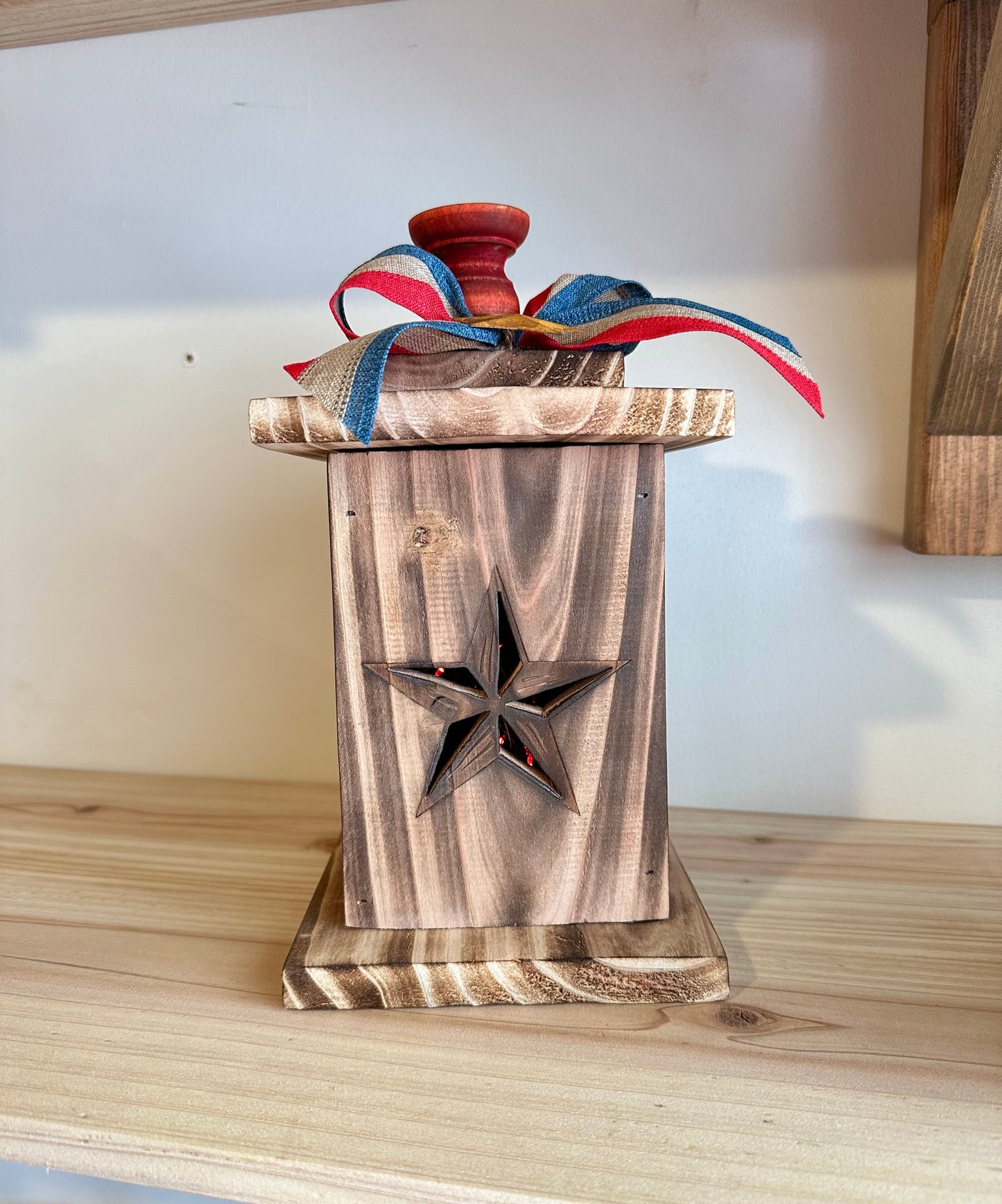 Star Lantern
