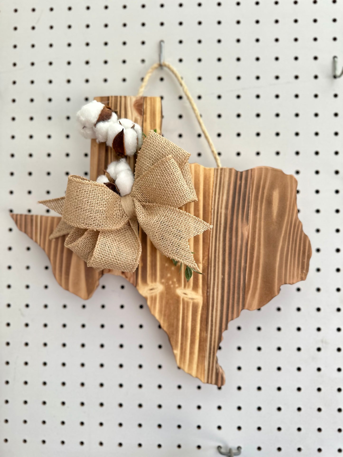 Texas cotton