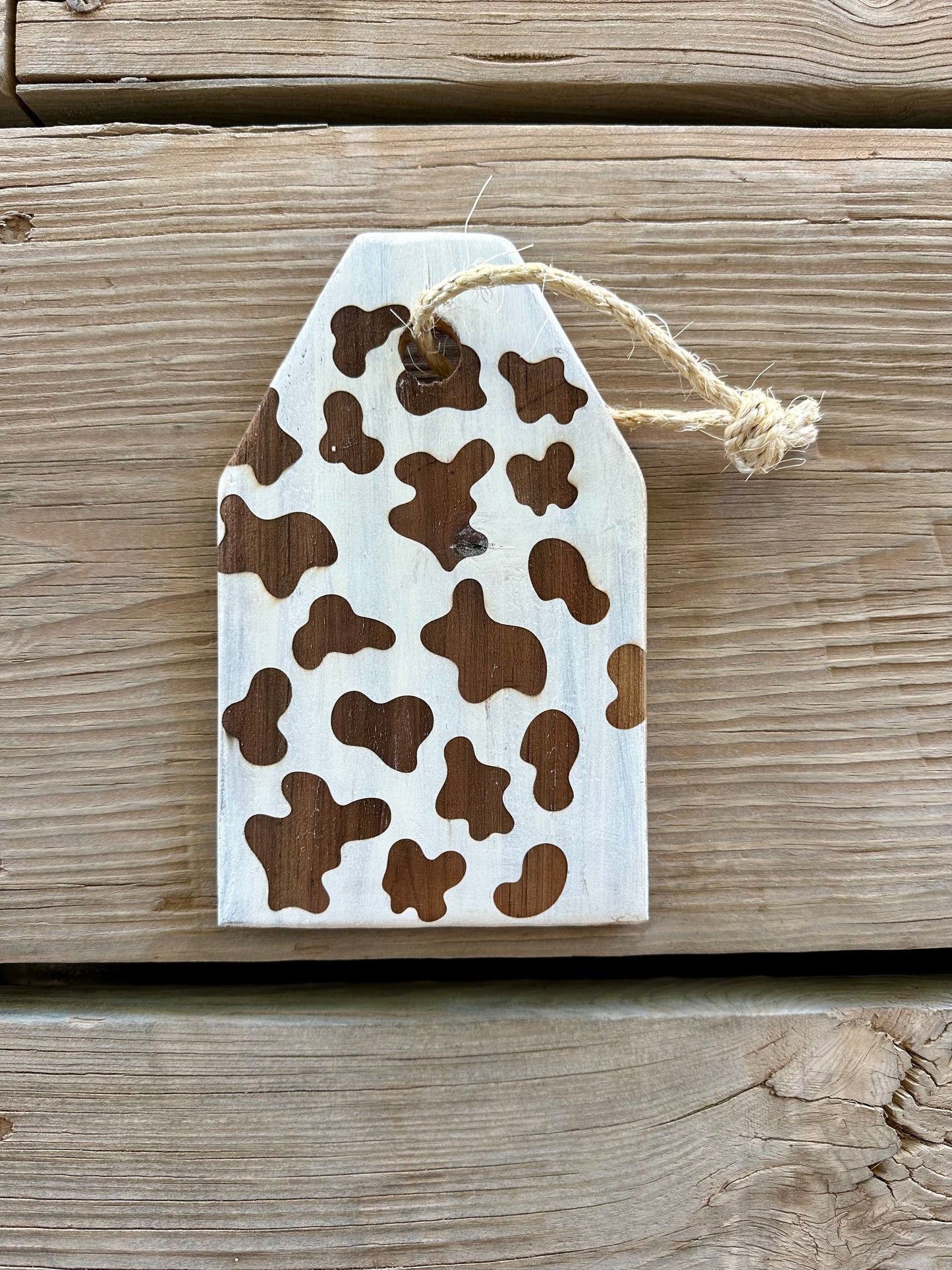 Door Tags