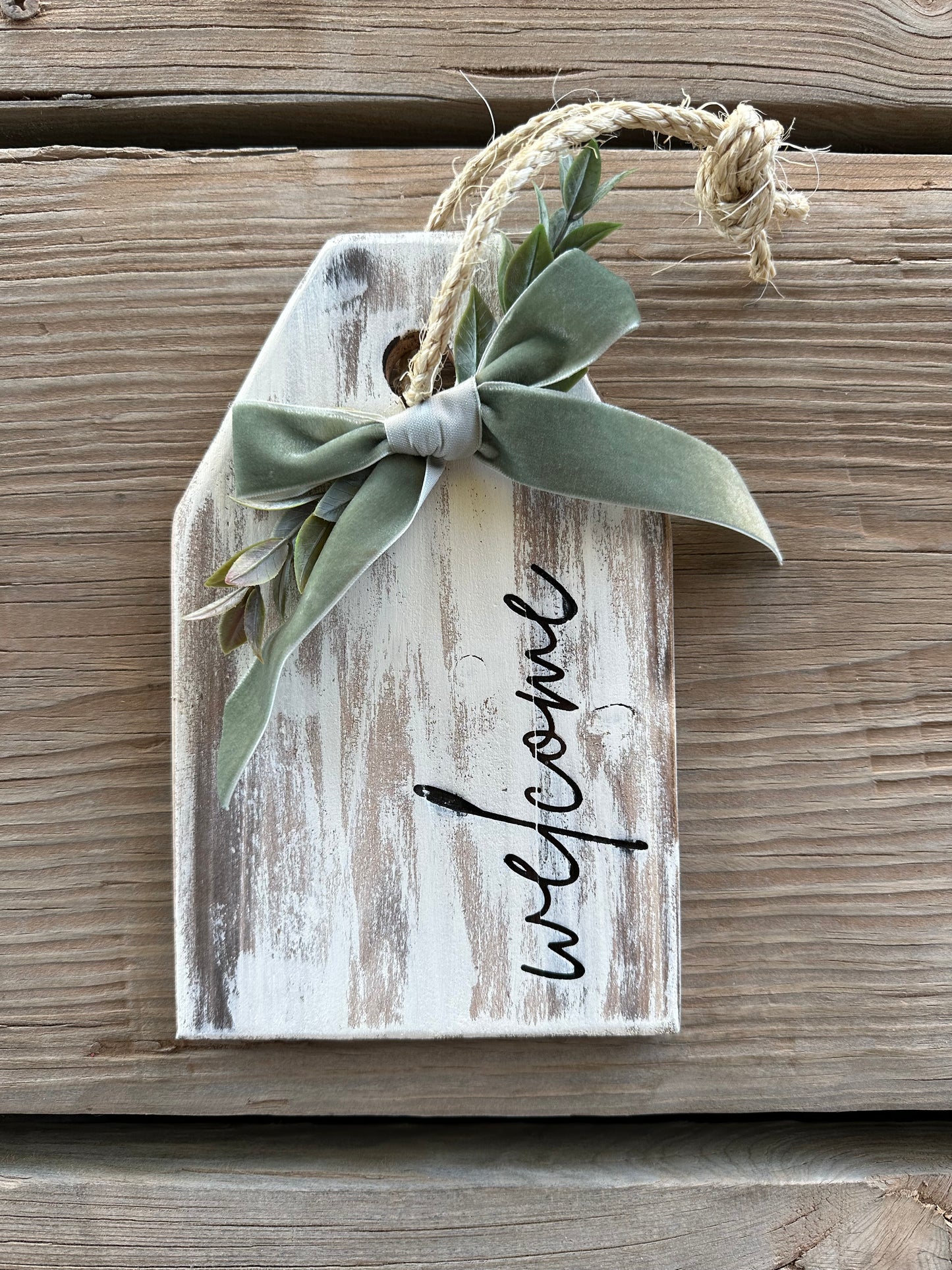 Door Tags