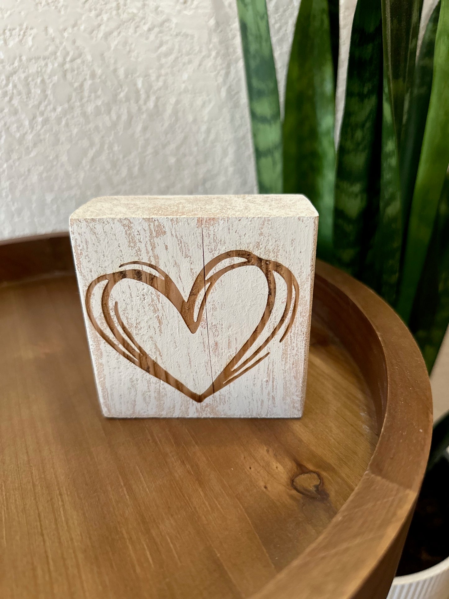 Blocks