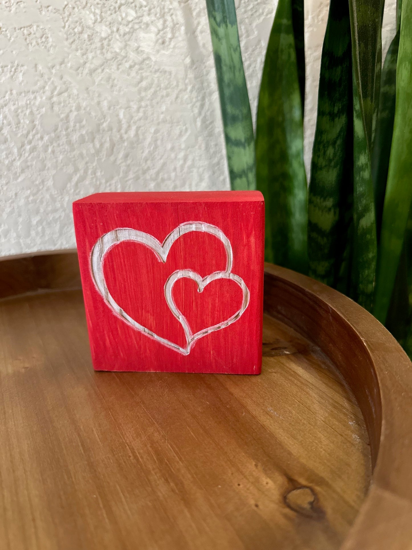 Blocks