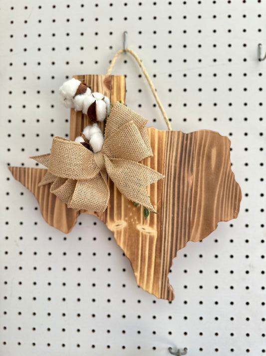 Texas cotton