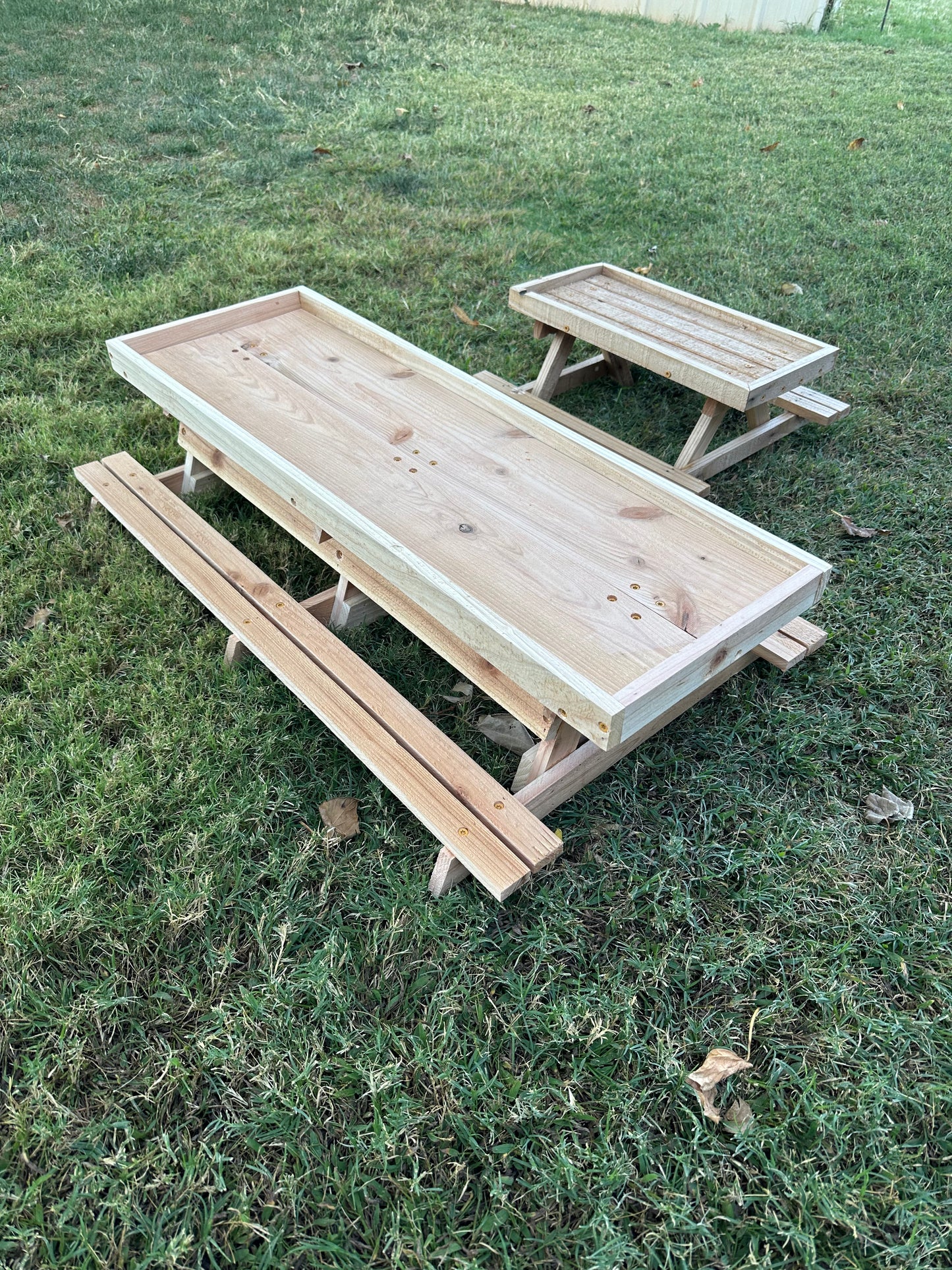 Large Chicken/Bird Feeder