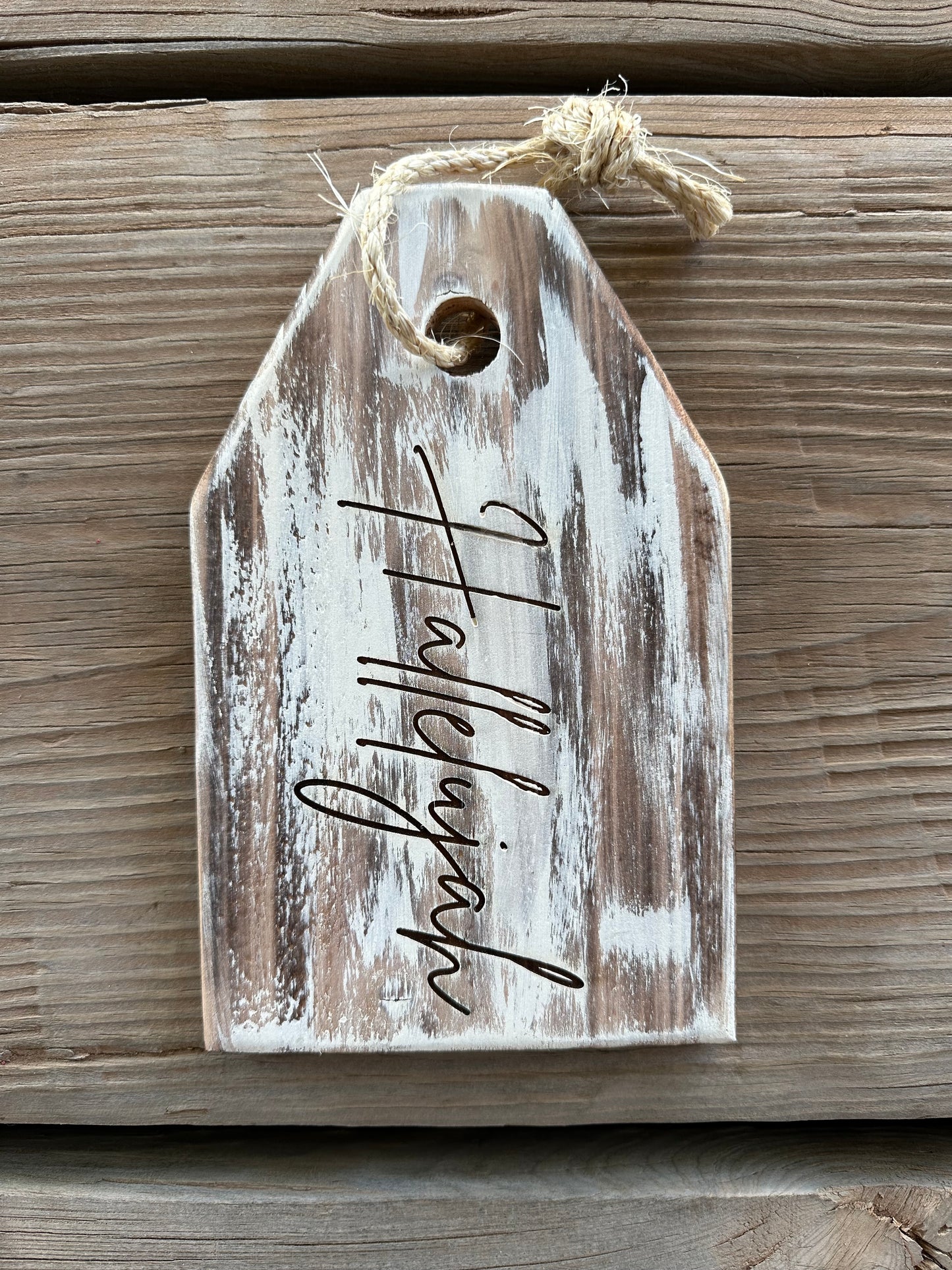 Door Tags