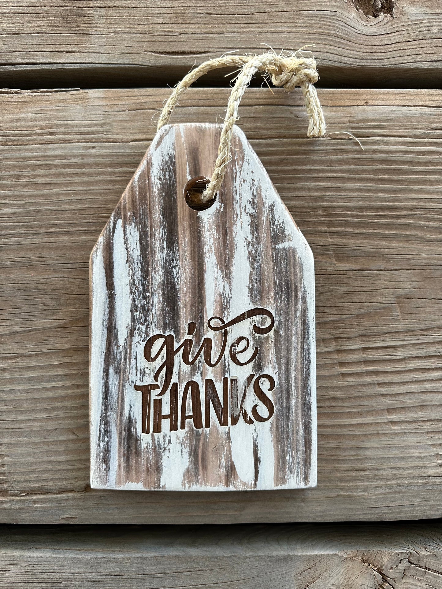 Door Tags