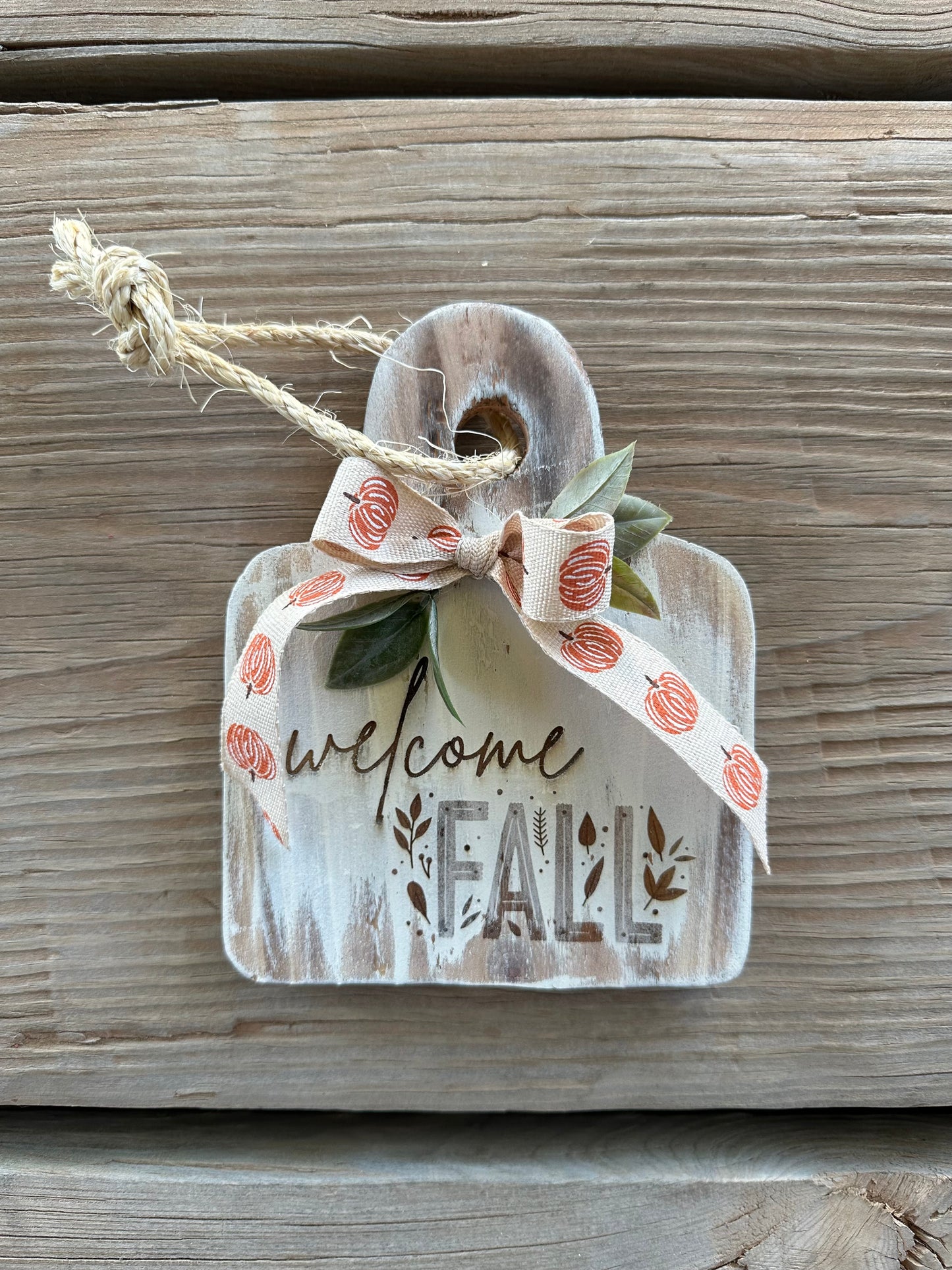 Door Tags