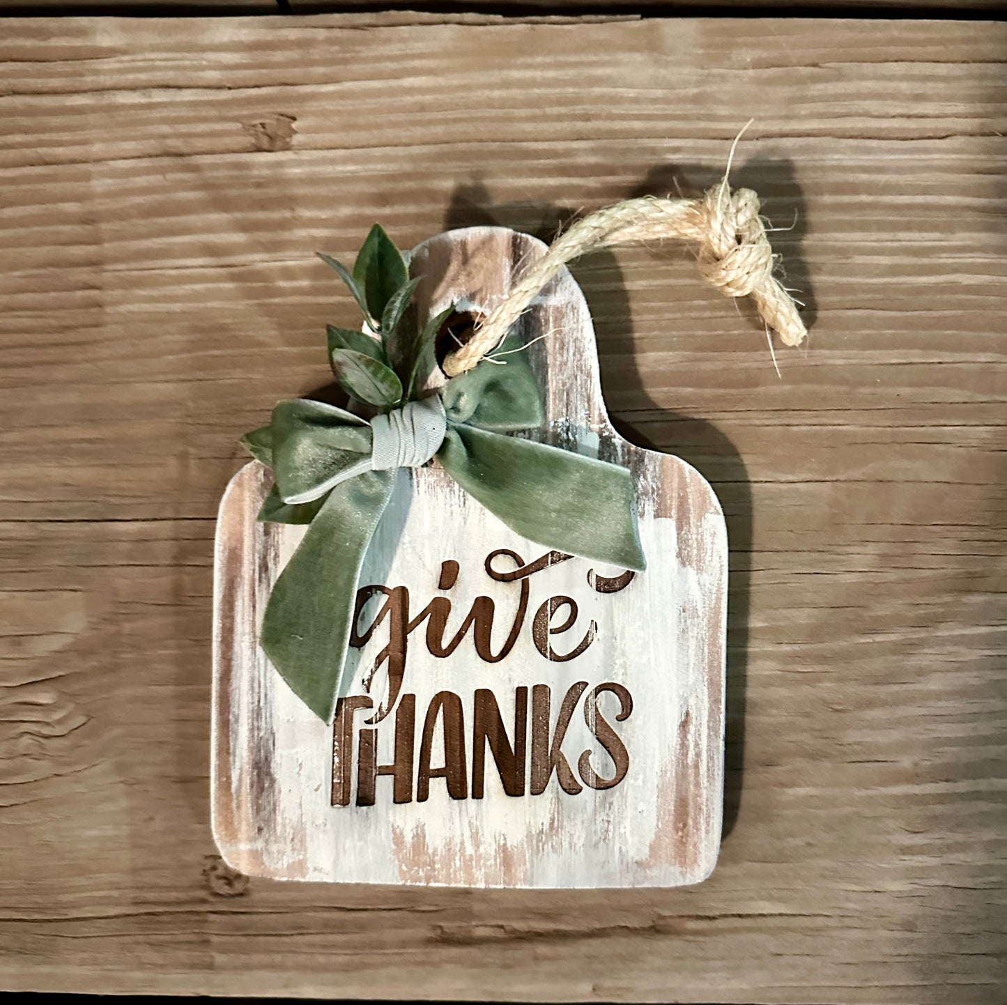 Door Tags