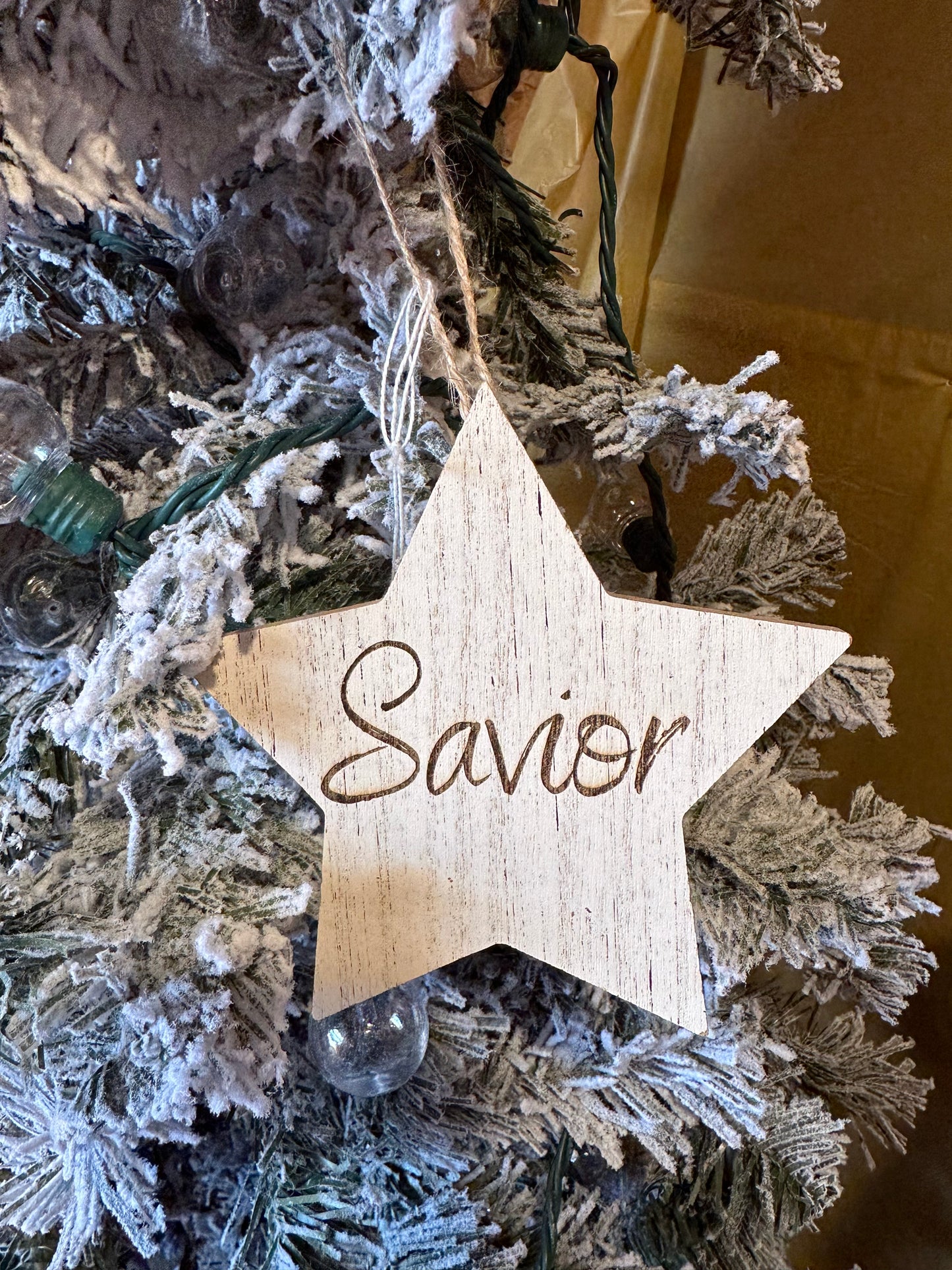 Christmas Ornaments