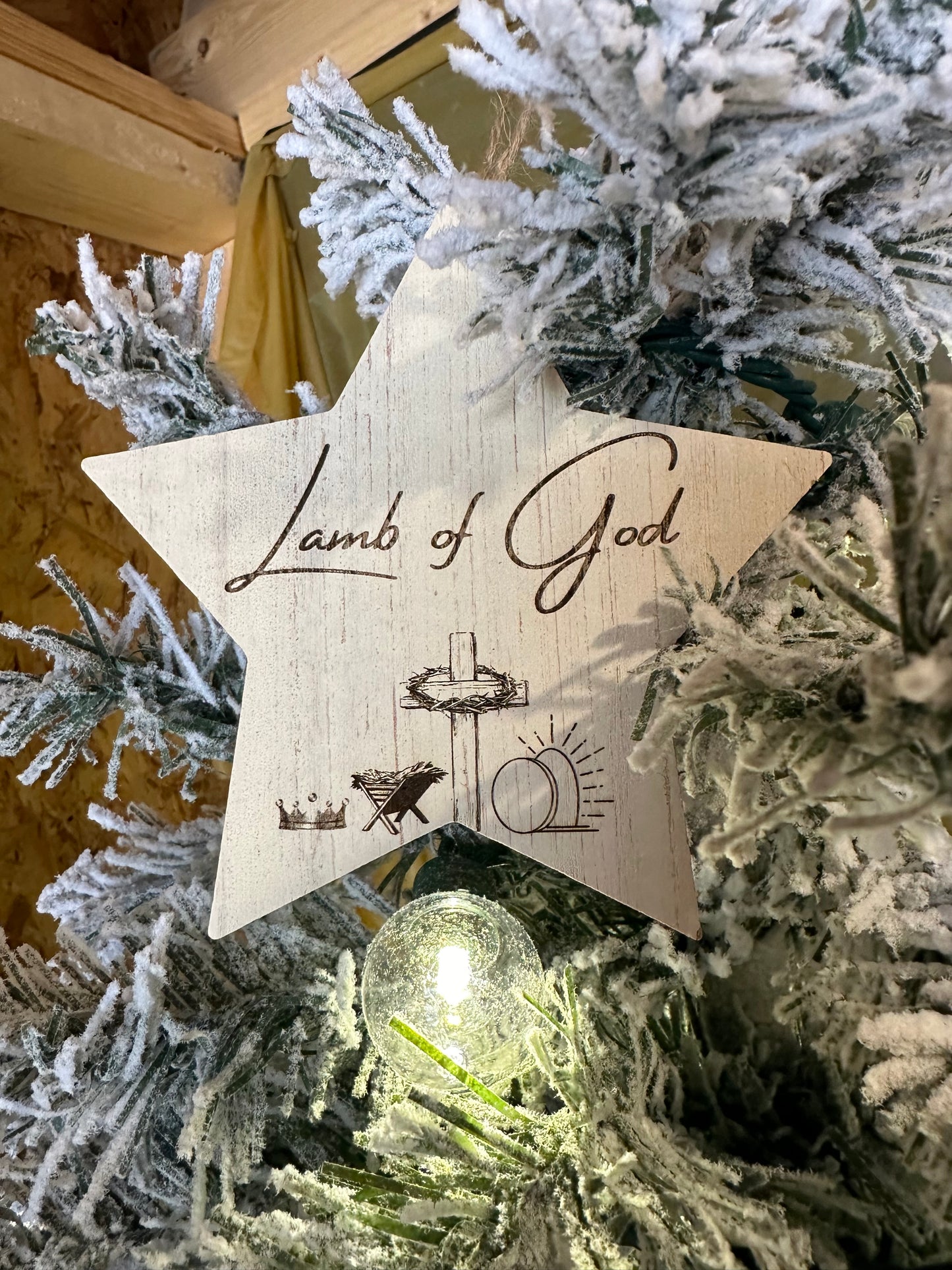Christmas Ornaments